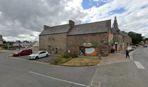 Ludo Conduite ploubezre à Ploubezre