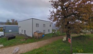 CER Entre Deux Lacs à Entrelacs