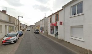 Guigné Gérard à Coëx