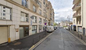 Auto-Ecole INRI’S Melun Centre à Melun