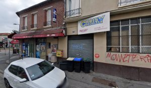 Comoé Conduite à Choisy-le-Roi