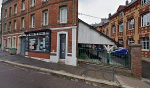 Auto Ecole Du Chateau à Dieppe