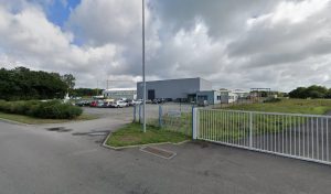 ASSIFEP OUEST CITY PRO à Plabennec