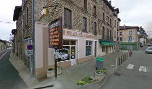 Auto Moto Ecole Genevey à Saint-Étienne-de-Saint-Geoirs