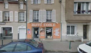 Auto Ecole AE 63 à Issoire
