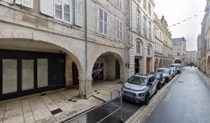 ABC Conduite à La Rochelle