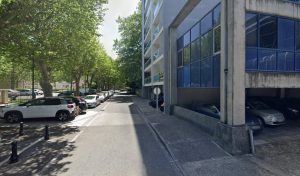 Driver Auto-école à Montélimar