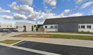 Ouest Conduite à Meslay-du-Maine