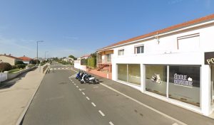 Ecole De Conduite Poisblaud Mireille à Les Epesses