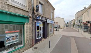 AUTO ECOLE CENTRE DE CONDUITE RENAISONNAIS à Renaison