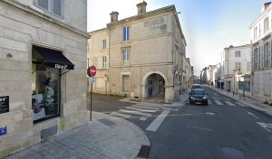 AUTO ECOLE DES ARCADES à La Rochelle
