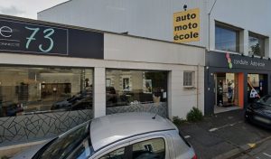 Abs Conduite à Ancenis-Saint-Géréon