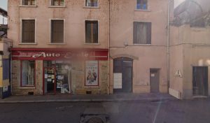 École de Conduite Saint-Rambert à Lyon