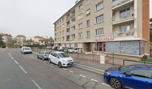 Auto-école de l’Europe à Oullins