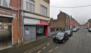 Fd Auto Ecole à Lambersart