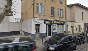 Espace Conduite Barneoud à Marseille