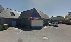 Abers Conduite à Plouvien