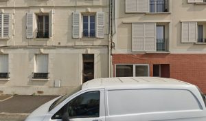 1889 conduite à Creil