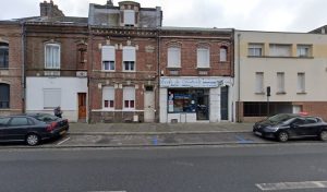 Auto-École Chatelin à Amiens