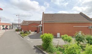 Auto-Ecole HERMANT à Calonne-Ricouart