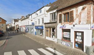 Auto Ecole St Christophe à Magny-en-Vexin