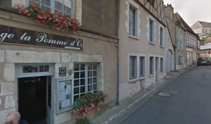 Auto-Ecole Theret à Sancerre