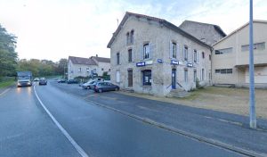 Messaoudi Moktar à Lizy-sur-Ourcq