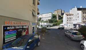 Europ’Auto Ecole à Annonay