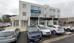 Auto-École Centre Montlhery Clermont Ferrand La Pardieu à Clermont-Ferrand