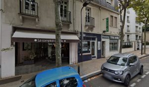 Cer A C Dochez à Chamalières