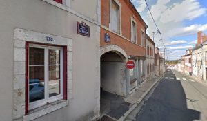 Dominique Ecole de Conduite à Coullons