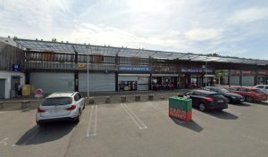 ARMORIK’CONDUITE à Rezé