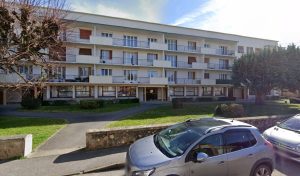 Joblet Vincent à Nogent-le-Rotrou