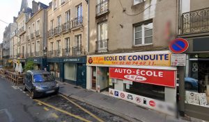 Sécurité Routière Fun à Nantes