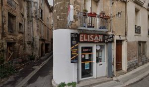AUTO ECOLE ELISAN à Clermont-l'Hérault