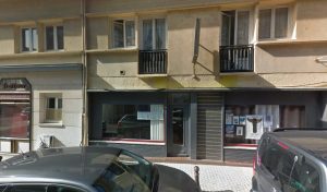 Dubos Nicolas à Saint-Valery-en-Caux