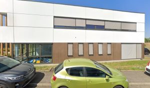 Auto-école Cheelo à Strasbourg