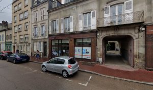 Auto-école ECF LIMOGES à Limoges