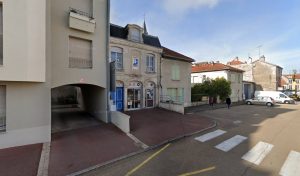 Auto-Ecole du Lycée à Chaumont