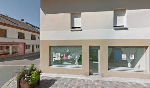 PLATEAU CONDUITE à Plateau d'Hauteville