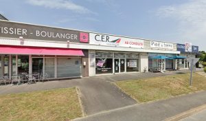 Auto Ecole CER Arradon à Arradon