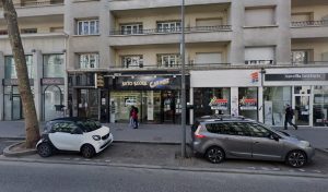 AUTO-ECOLE CARNOT SAXE GAMBETTA à Lyon