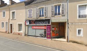 Auto-école SC CONDUITE à Conlie