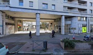 Auto-école ECO PERMIS Gratte-Ciel Villeurbanne à Villeurbanne