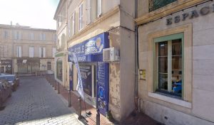 AUTO ÉCOLE FRESH DRIVER ST HENRI à Marseille