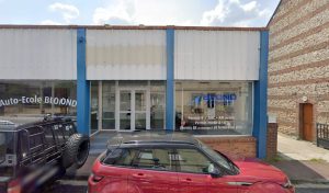 ECF Cotard – Fauville en Caux à Terres-de-Caux