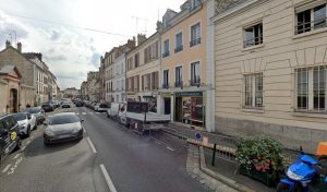 AUTO ECOLE LA BELLIFONTAINE à Fontainebleau