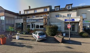 A . M . C . Formation à Luc-la-Primaube