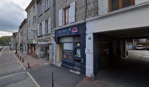 Auto école 2B à Montbrison