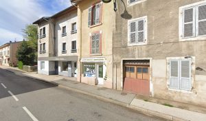 Auto-Ecole Izernore à Izernore